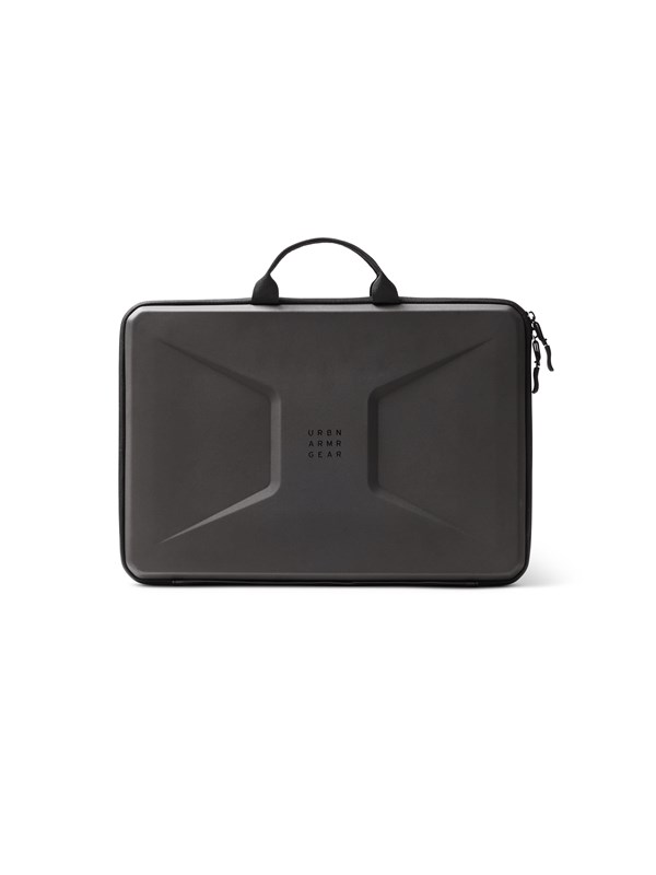 UAG Civilian Shock Laptop Hülle mit Griff 16 Zoll - Large - Schwarz