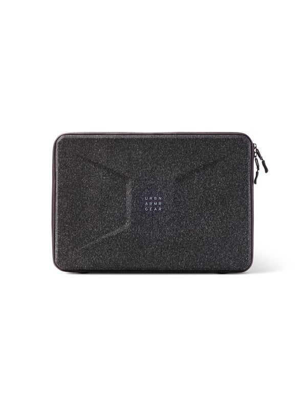 UAG Civilian Laptop Hülle 14 Zoll - Laptop Sleeve - Medium - Dunkelgrau