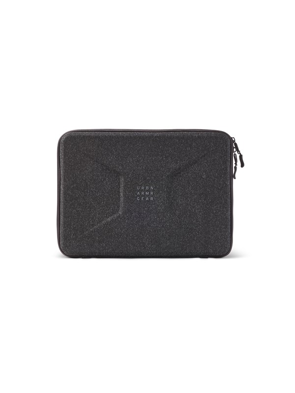 UAG Civilian Laptop Hülle 16 Zoll - Laptop Sleeve - Large - Dunkelgrau