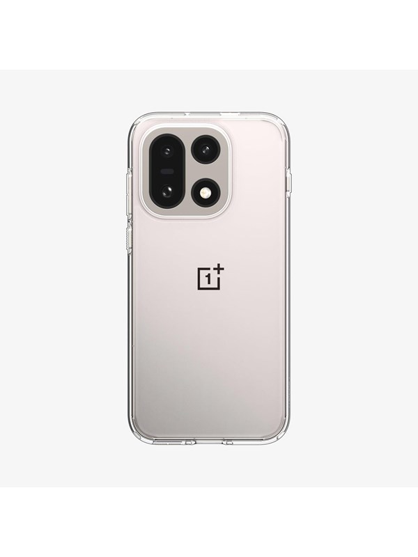 Spigen Ultra Hybrid - crystal clear - OnePlus 15