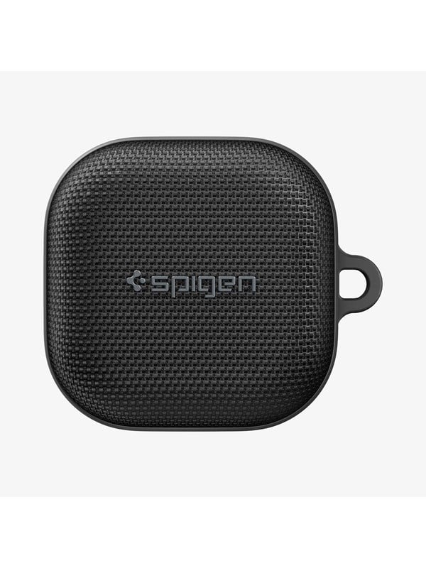 Image of Spigen Classic Fit - black - Samsung Galaxy Buds 4 Pro/4
