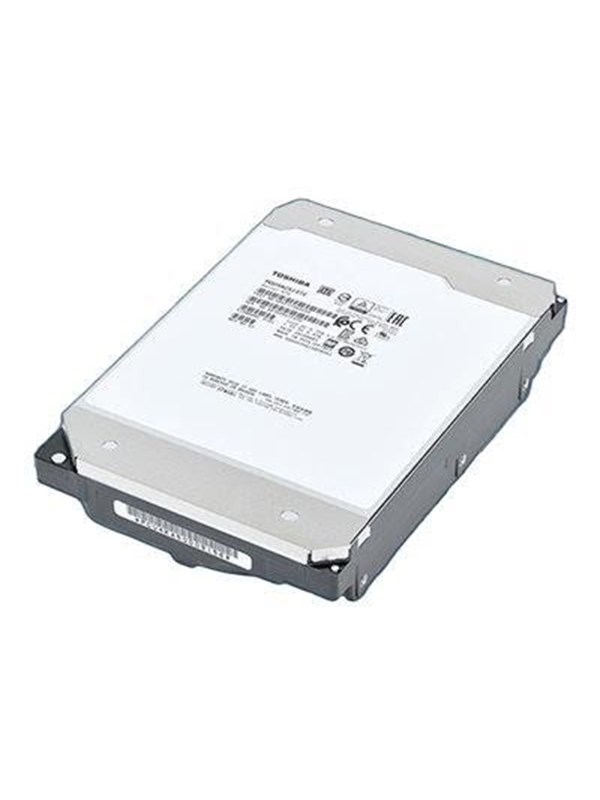 Toshiba MG09 Series MG09SCA14TA - hard drive - 14 TB - SAS 12Gb/s - 14TB - Festplatten - MG09SCA14TA - SAS3 - 3.5"