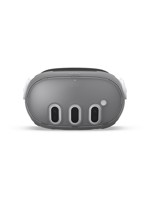 UAG Plyo - ash - Meta Quest 3