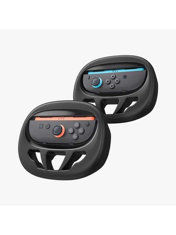 Spigen Joy-Con Handle NS101 - black - Nintendo Switch 2 - Controller