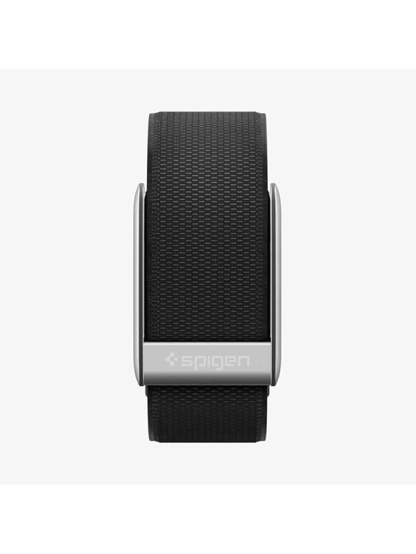 Spigen Fabric Band WBF3 - black - Whoop 5.0