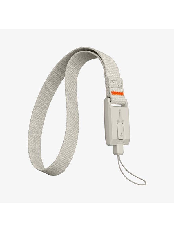 Spigen Universal Wrist Lanyard Strap Strap 1P DA30S-LS - stone