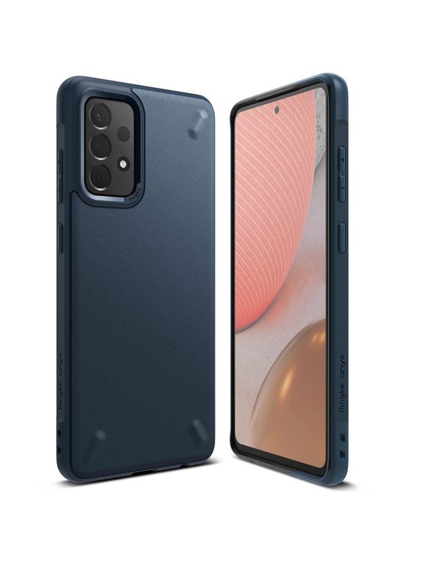 Ringke ONYX GALAXY A72 NAVY