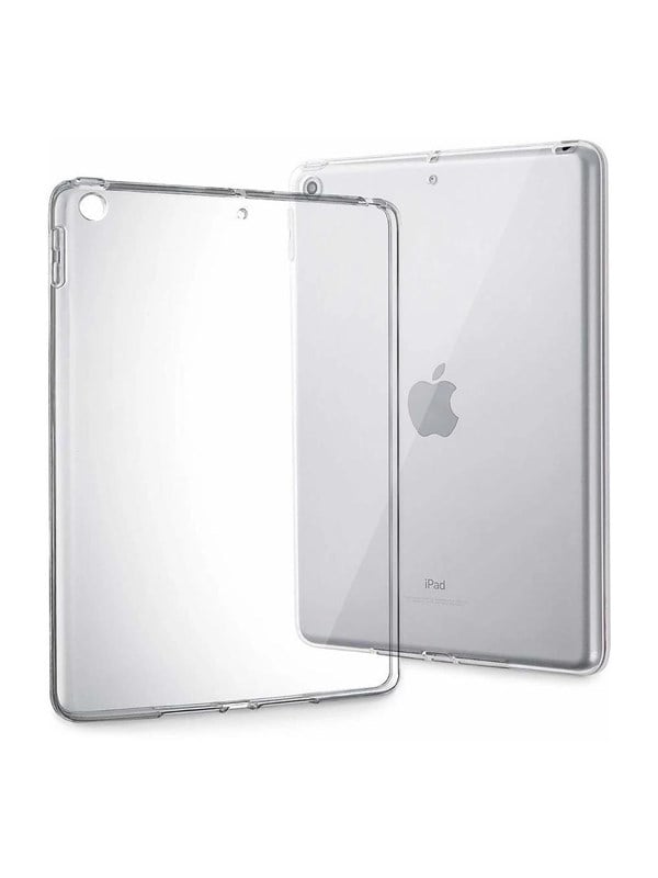 Hurtel Slim Case for iPad Air 13'' 2024 / 12.9'' 2022 Tablet - Transparent