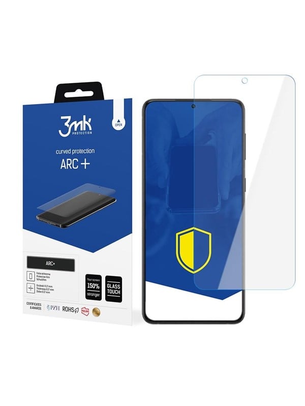 Schutzfolie Samsung Galaxy S22 5G - ARC+