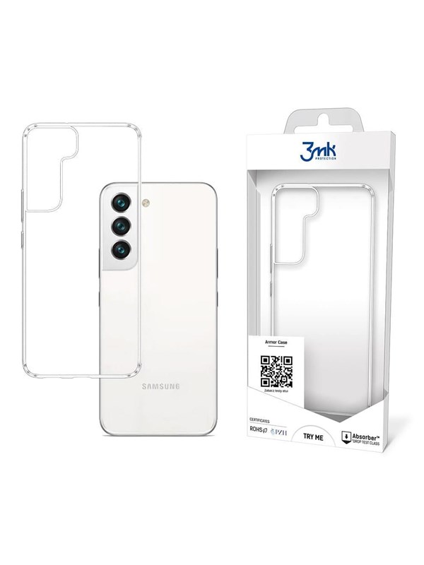 Image of 3mk Armor Case Sam S901 S22