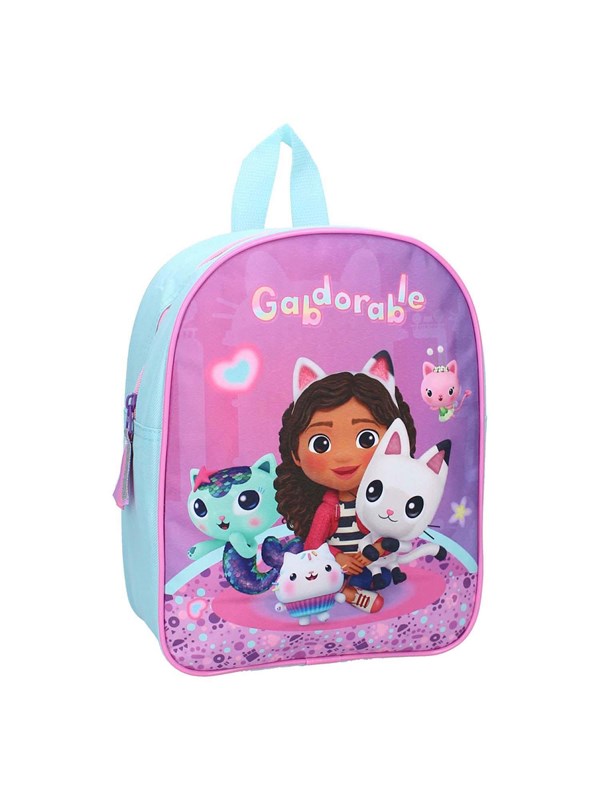 Kinderrucksack Gabbys Dollhouse Unlimited Adventure