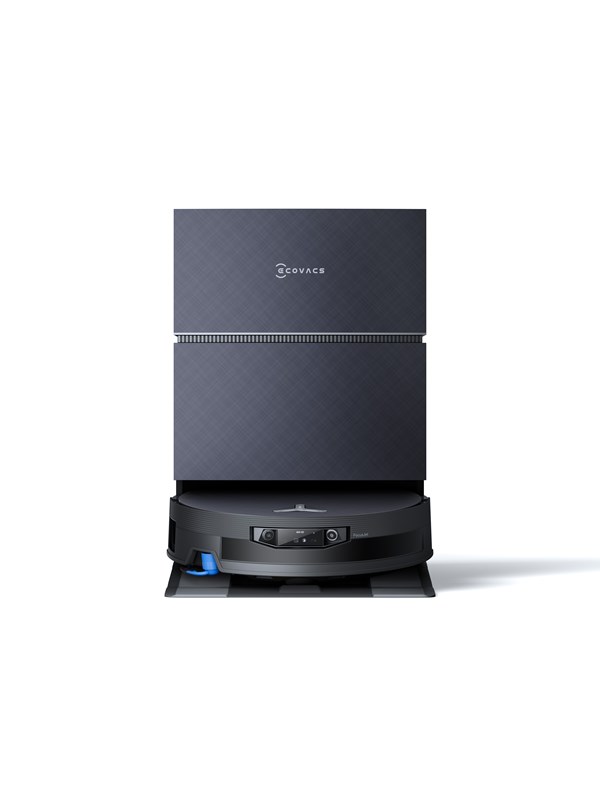 Ecovacs Roboter Staubsauger X12 PRO OMNI Grey