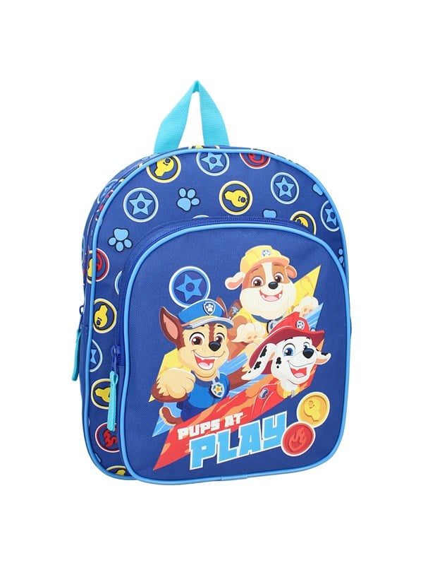 Vadobag PAW Patrol Backpack Puptastic Days