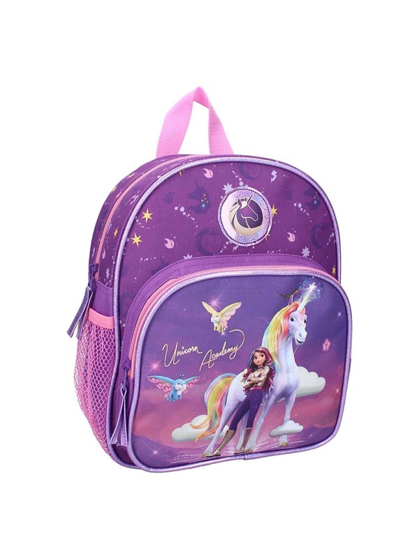 Unicorn School Rucksack Kinder – Einhorn Motiv Kinderrucksack