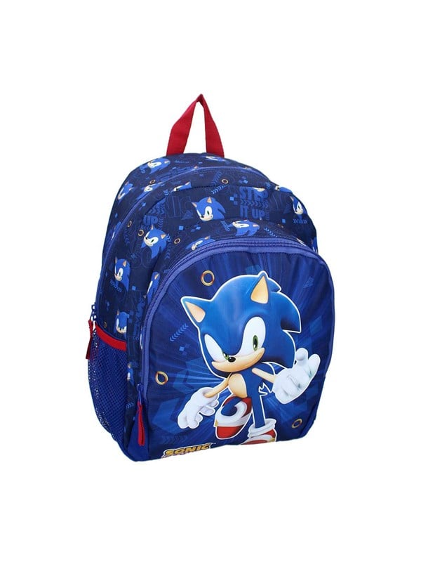 Image of Vadobag Sonic Still Unstoppable Backpack 35cm