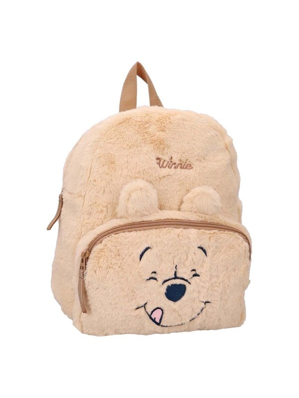 Winnie The Pooh - Disney Rucksack - Fluffy Festival - multicolor  - Lizenzierter Fanartikel