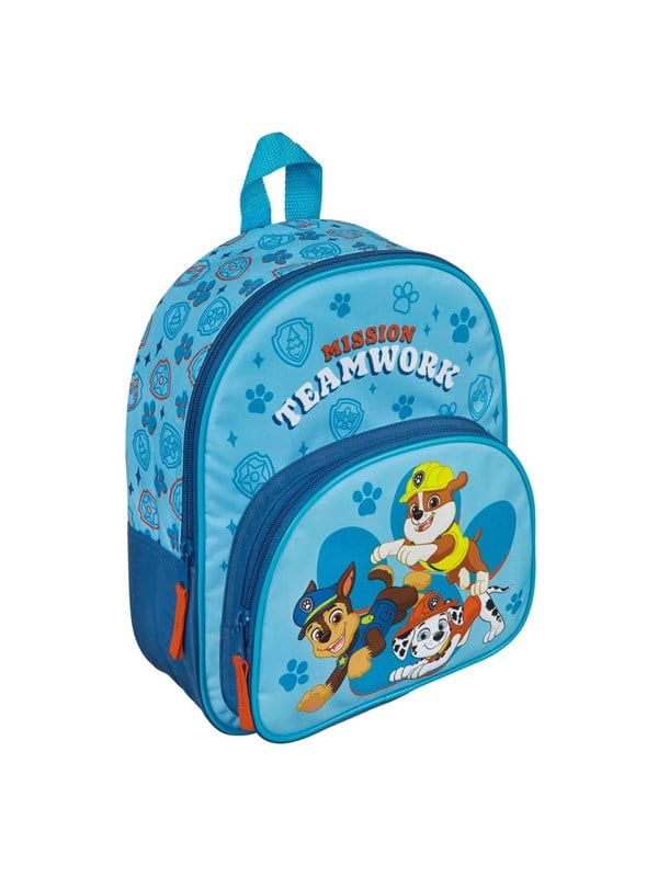 Undercover Backpack with Front Pocket PAW Patrol