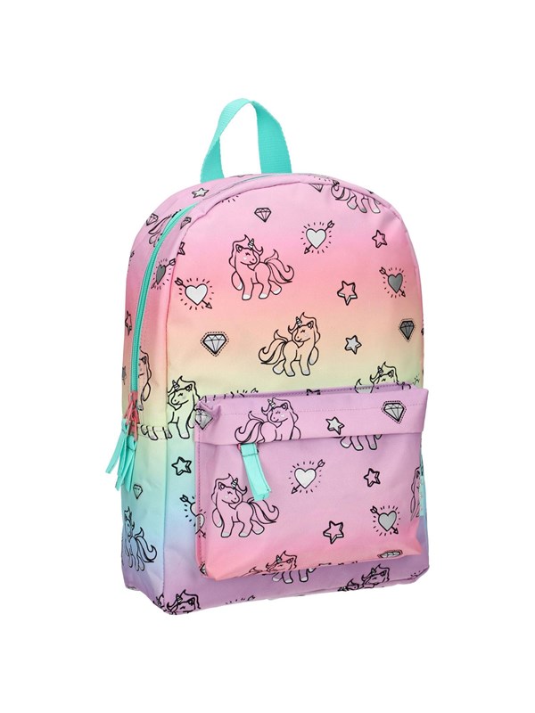 Kinderrucksack Milky Kiss Kiss Rainbows And Unicorns