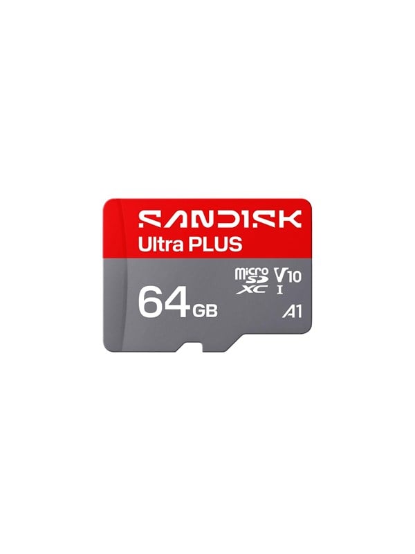 SANDISK Ultra PLUS