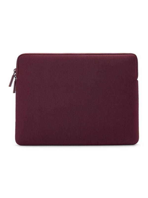Pipetto Classic Fit Sleeve - burgundy - MacBook 1314