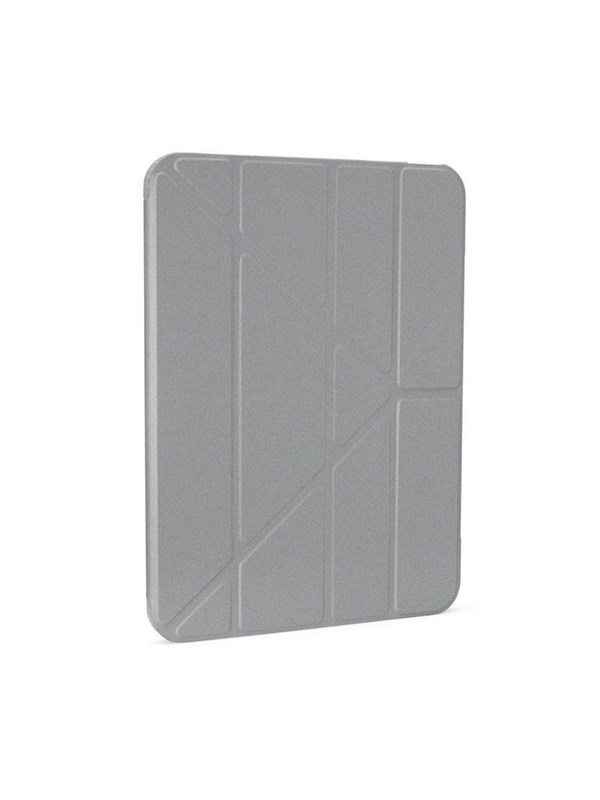 Pipetto Origami No1 Original Case - silver - iPad A16  iPad 2022