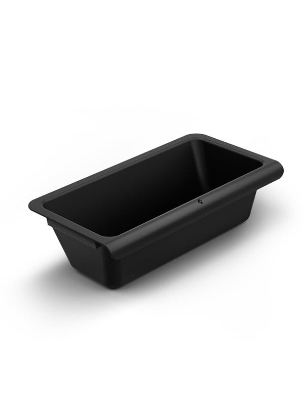 Spigen Tesla Underseat Storage Organizer - black - Tesla Model YJuniper