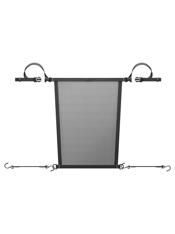Spigen Pet Backseat Barrier PS200 - black