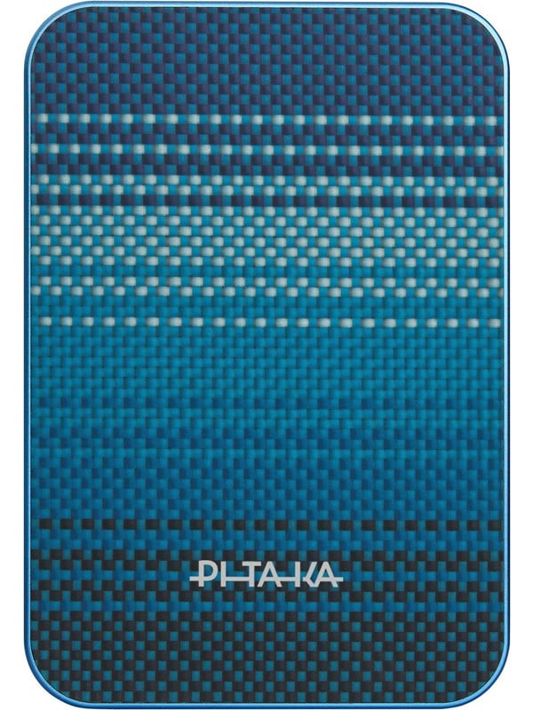 PITAKA Power Bank Qi2 - 10 000 mAh - Moonrise Powerbank (Akku) - 10000 mAh