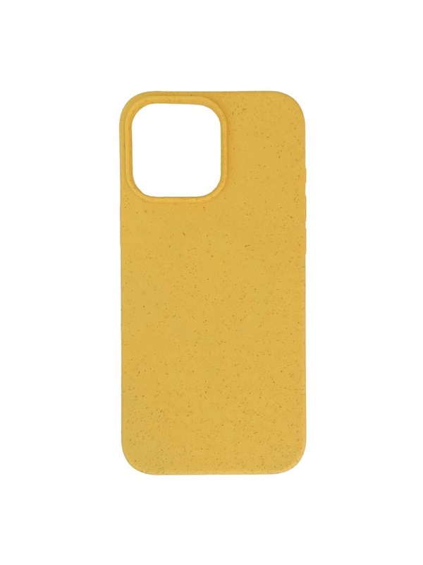 Hurtel Multiple Color Wheat Case MagSafe for iPhone 16 Pro Max - Yellow