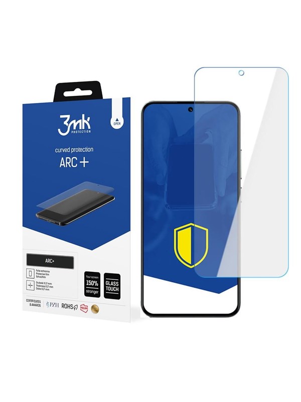 Image of 3mk ARC+ protective foil for Xiaomi 13