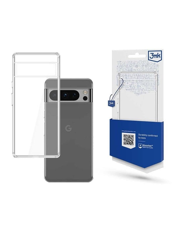 Image of 3mk Google Pixel 8 Pro - Armor Case