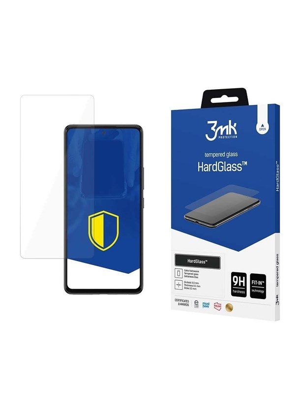 Gehärtetes Glas Samsung Galaxy A53 5G - HardGlass