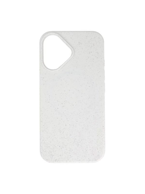 Hurtel Multiple Color Wheat Case MagSafe for iPhone 16 - Beige