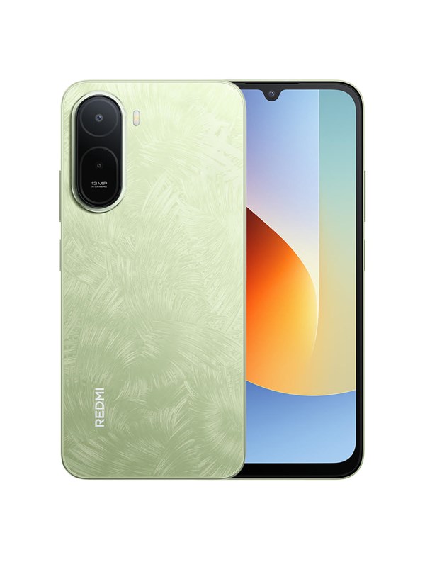 Xiaomi Redmi A7 Pro 64GB/4GB - Palm Green