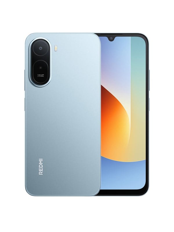 Image of Xiaomi Redmi A7 Pro 64GB/4GB - Mist Blue