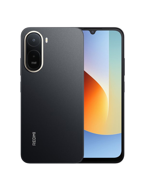 Xiaomi Redmi A7 Pro 128GB/4GB - Black