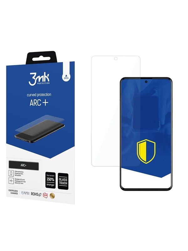 Schutzfolie Samsung Galaxy A52 4G 5G A52s 5G - ARC+