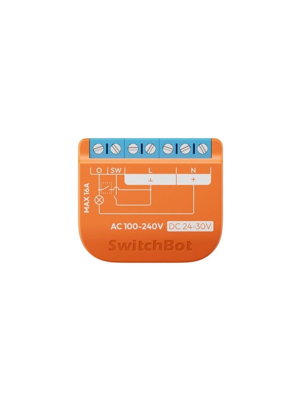 SwitchBot Relay Switch 1PM