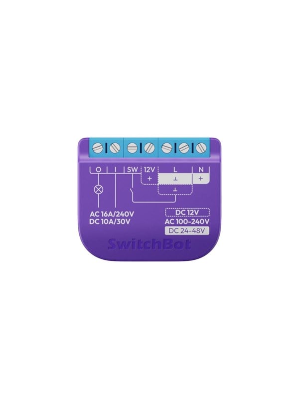 SwitchBot Relay Switch 1