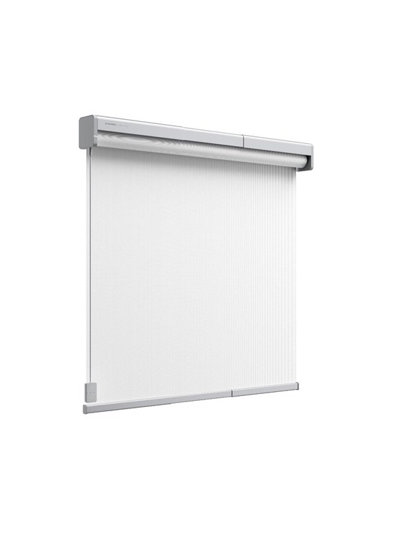 SwitchBot Roller Shade White S