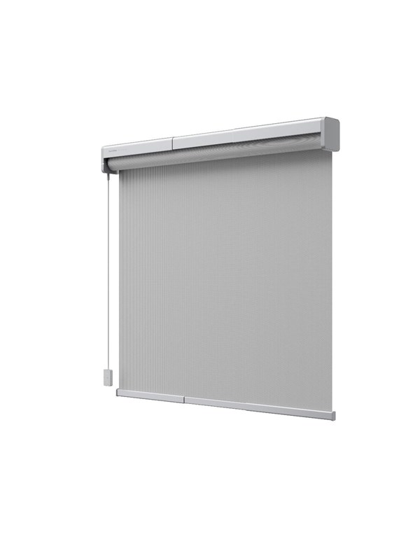 SwitchBot Roller Shade Grey L