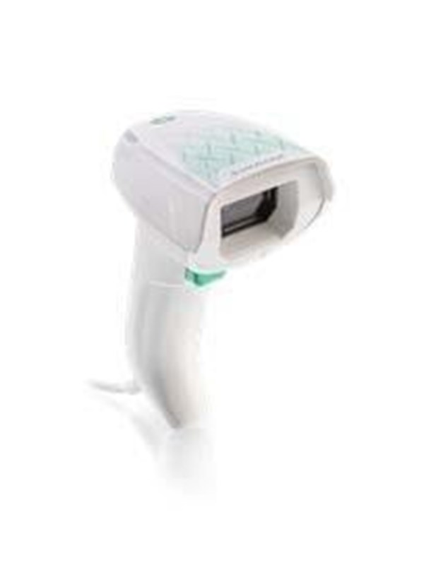Datalogic Handscanner Gryphon GD4620-HC Kit 1D/2D kabellos