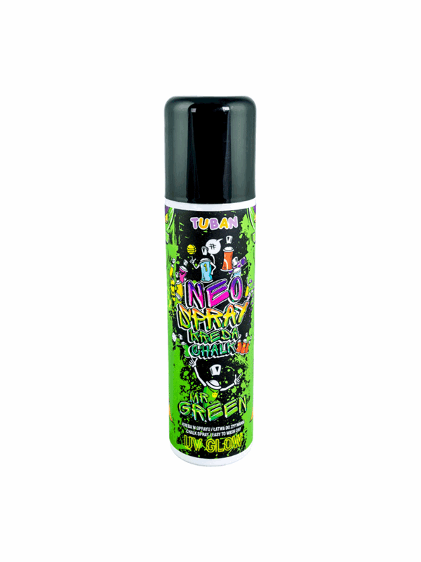 Tuban Neo Kreidespray  Grn 150 Ml