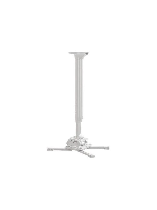 Chief KITPROJ Series KITMC045080W mounting kit - for projector - white