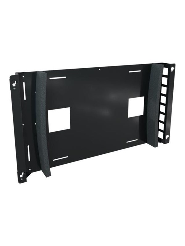 Chief Samsung Outdoor Display Mount - For Displays up to 50" - Black - Max 56.7 kg - recommended for 55"