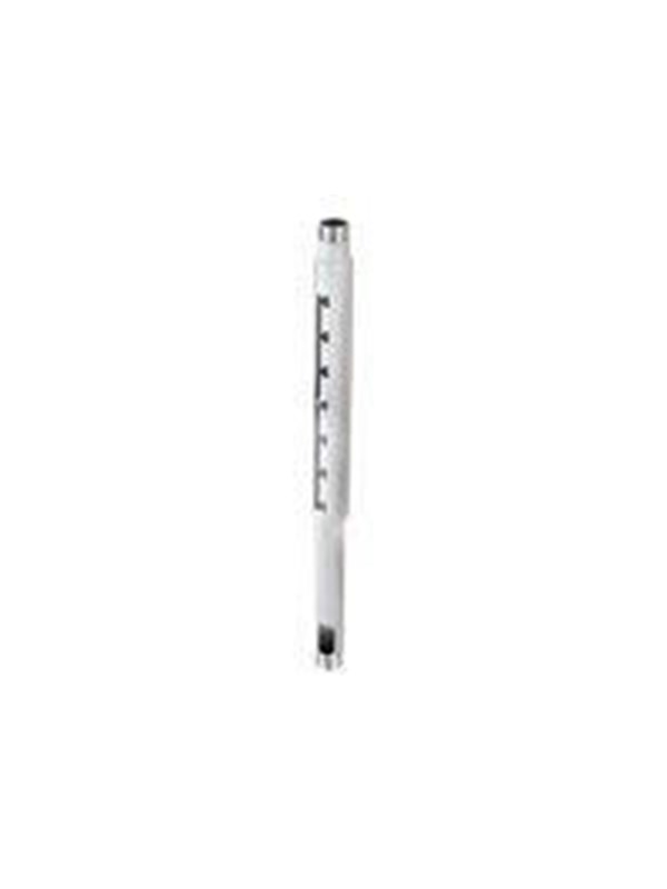 Speed-Connect CMS009012 - Montagekomponente (Erweiterungsständer) für Projektor - Aluminium - weiß - für FCA3U
