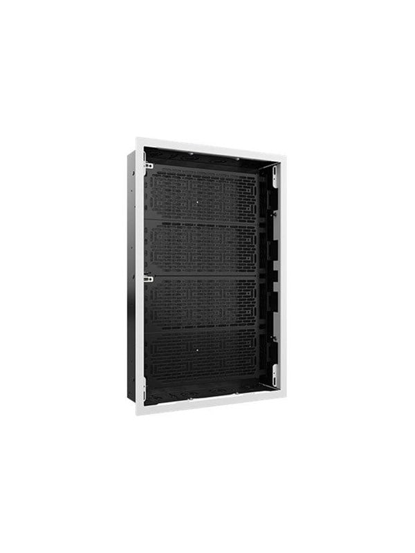 Chief Proximity Extra-Large In-Wall Storage Box - Black and White - Max 181 kg - recommended for