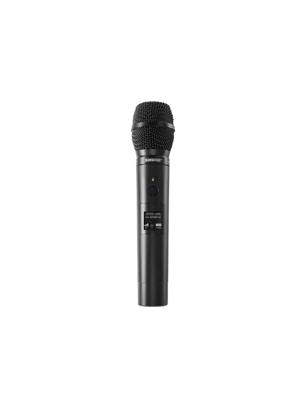 Shure MXW neXt 2 MXW2X/VP68 - wireless microphone