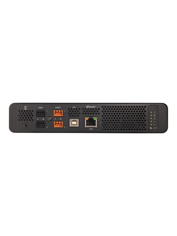 Shure IntelliMix P300 Audio Conferencing Processor