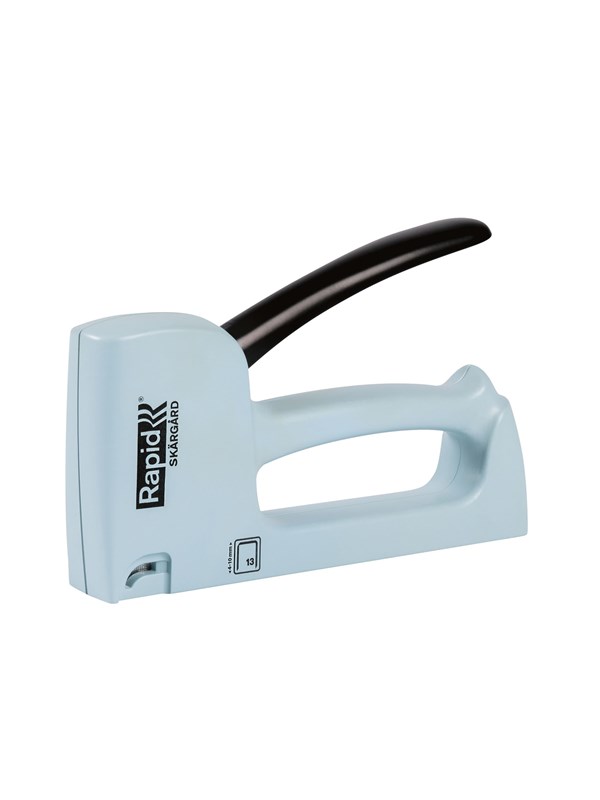 Rapid Handtacker R13 Skargard blau